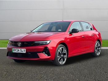 Used Vauxhall Astra 2024 for sale - 77995021: Photo