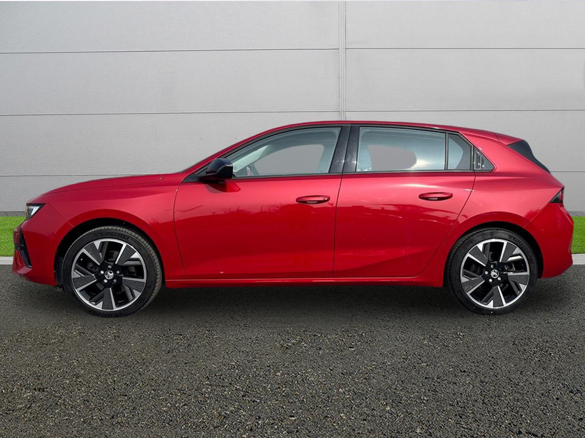 Used Vauxhall Astra 2024 for sale - 77995021: Photo 4