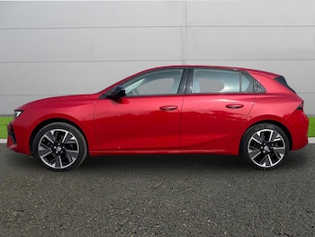 Used Vauxhall Astra 2024 for sale - 77995021: Photo