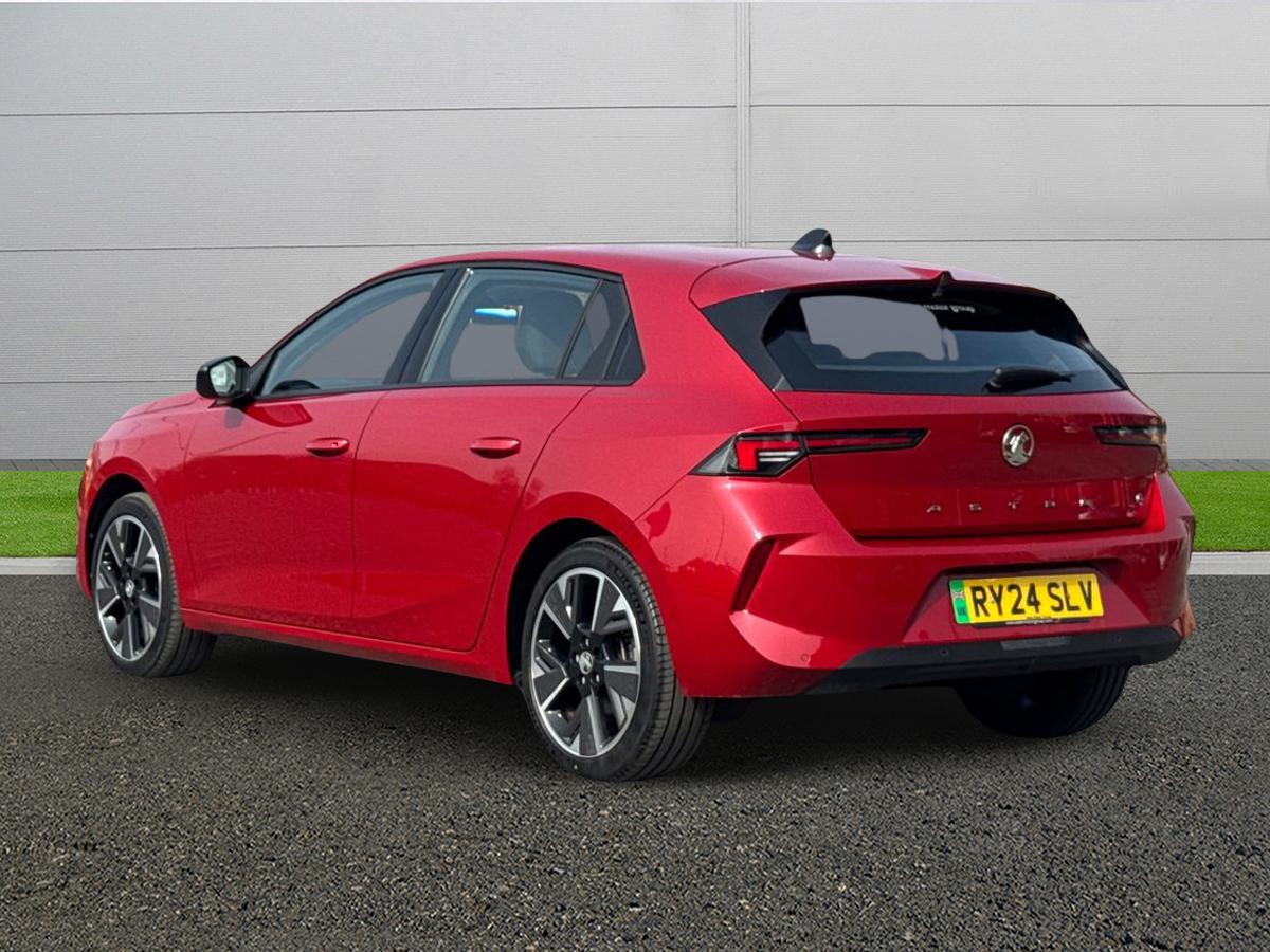 Used Vauxhall Astra 2024 for sale - 77995021: Photo 5