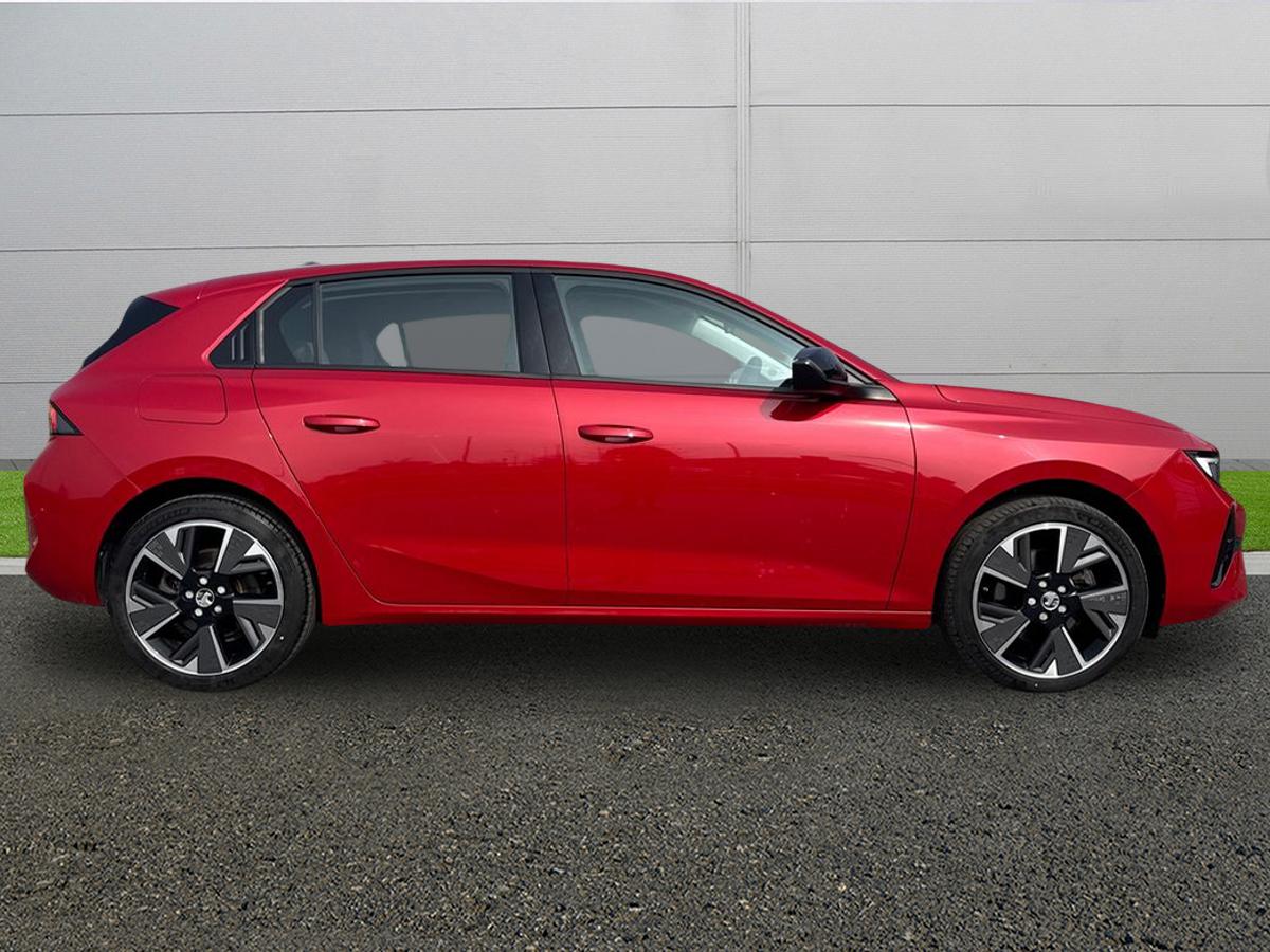 Used Vauxhall Astra 2024 for sale - 77995021: Photo 8