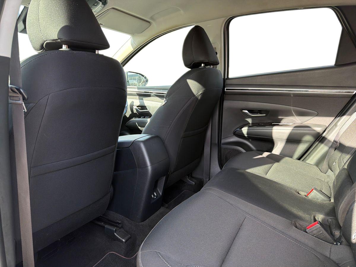 Used Hyundai TUCSON 2021 for sale - 77841550: Photo 11