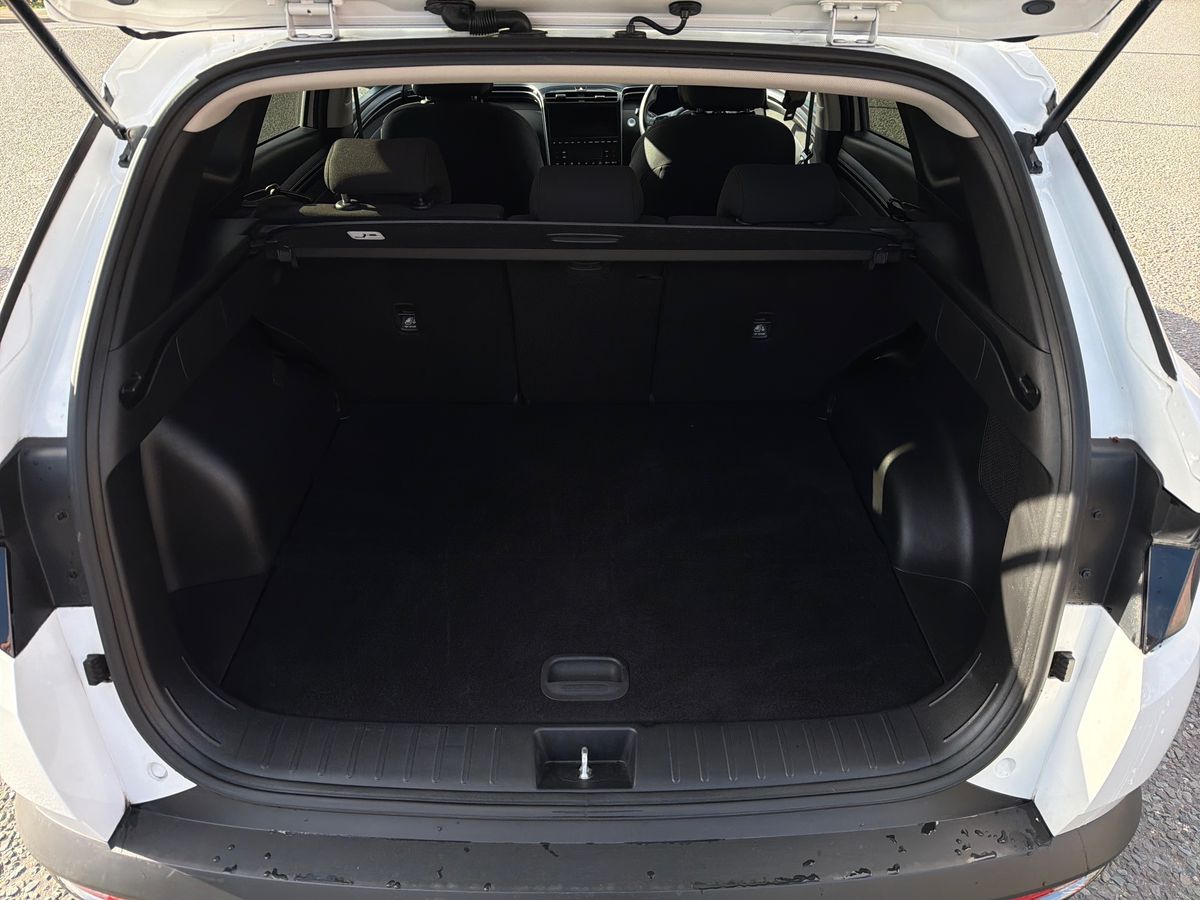 Used Hyundai TUCSON 2021 for sale - 77841550: Photo 12