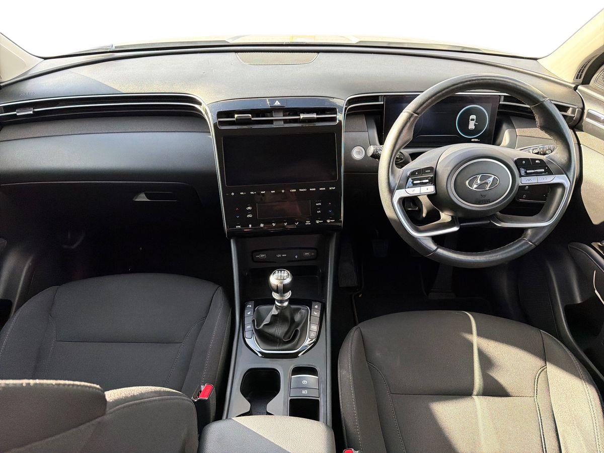 Used Hyundai TUCSON 2021 for sale - 77841550: Photo 13