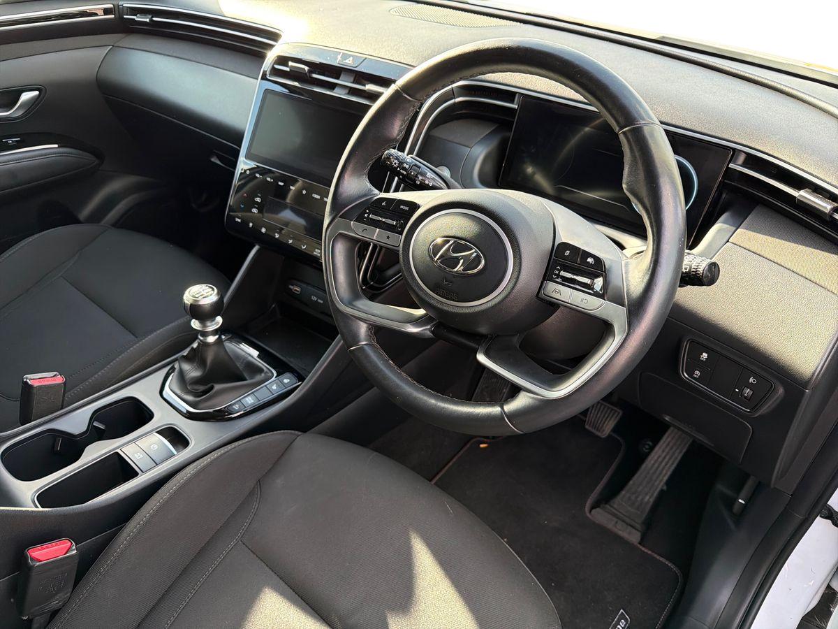 Used Hyundai TUCSON 2021 for sale - 77841550: Photo 15