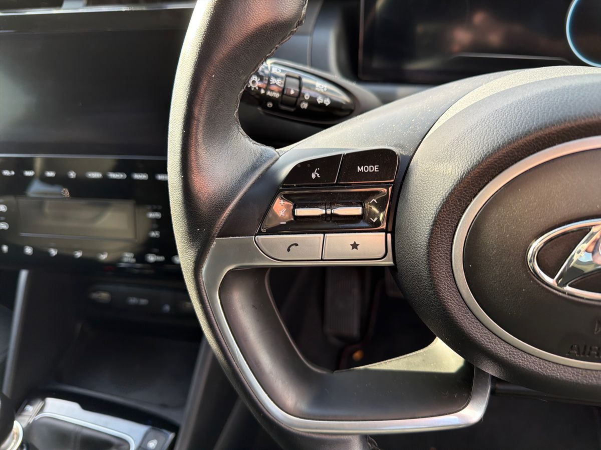 Used Hyundai TUCSON 2021 for sale - 77841550: Photo 16