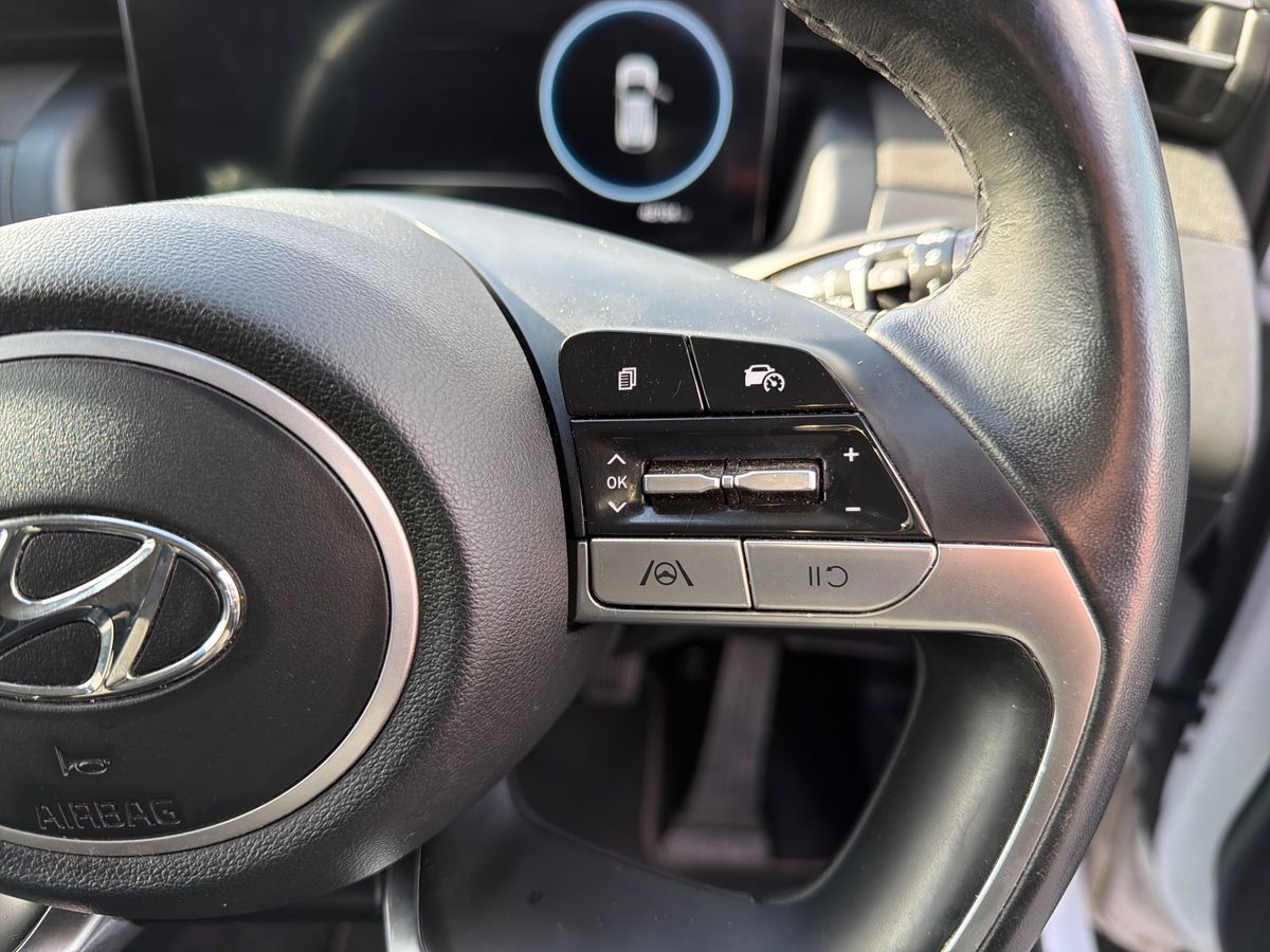 Used Hyundai TUCSON 2021 for sale - 77841550: Photo 17