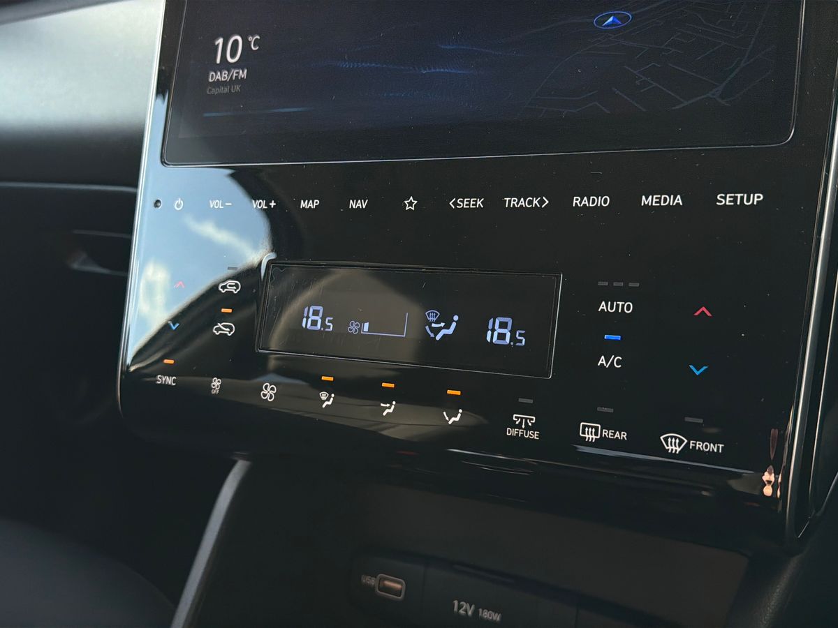 Used Hyundai TUCSON 2021 for sale - 77841550: Photo 18