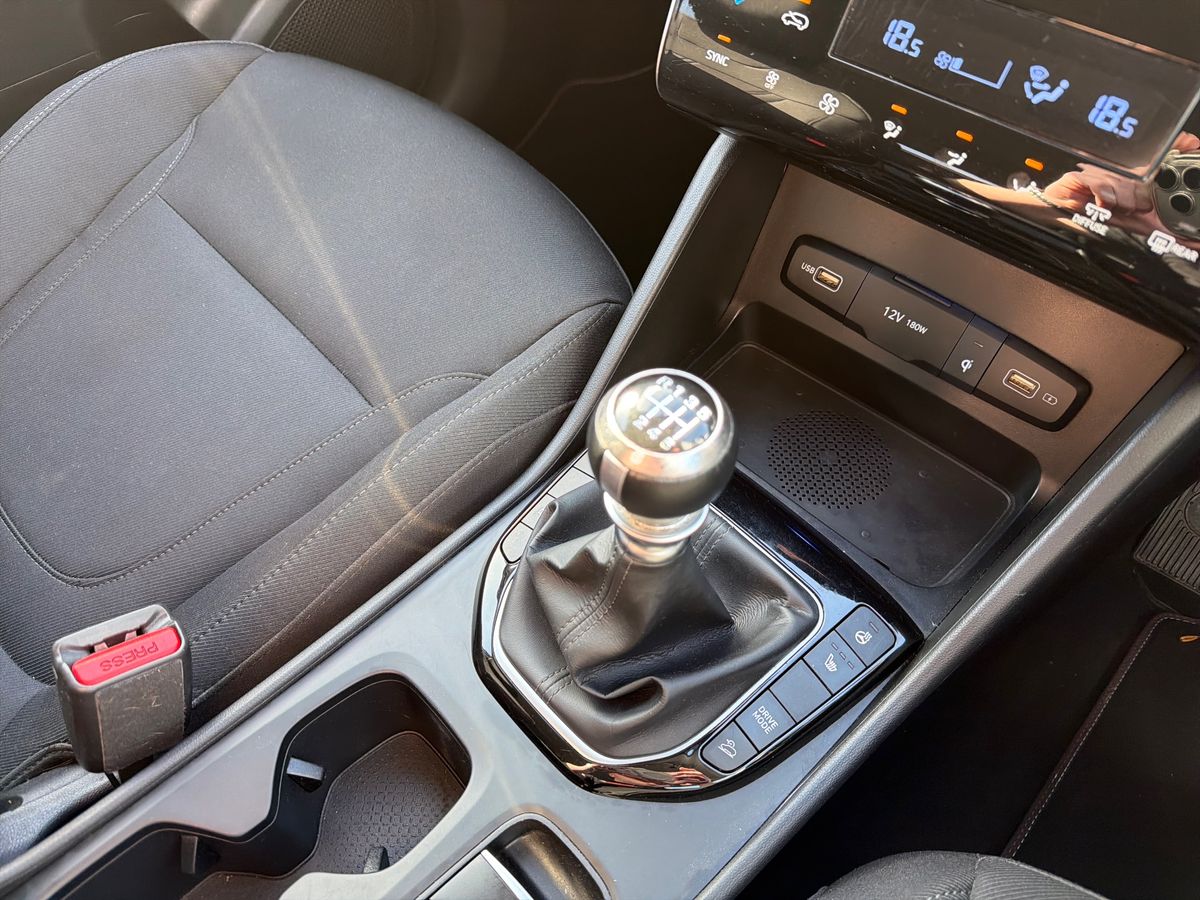 Used Hyundai TUCSON 2021 for sale - 77841550: Photo 19