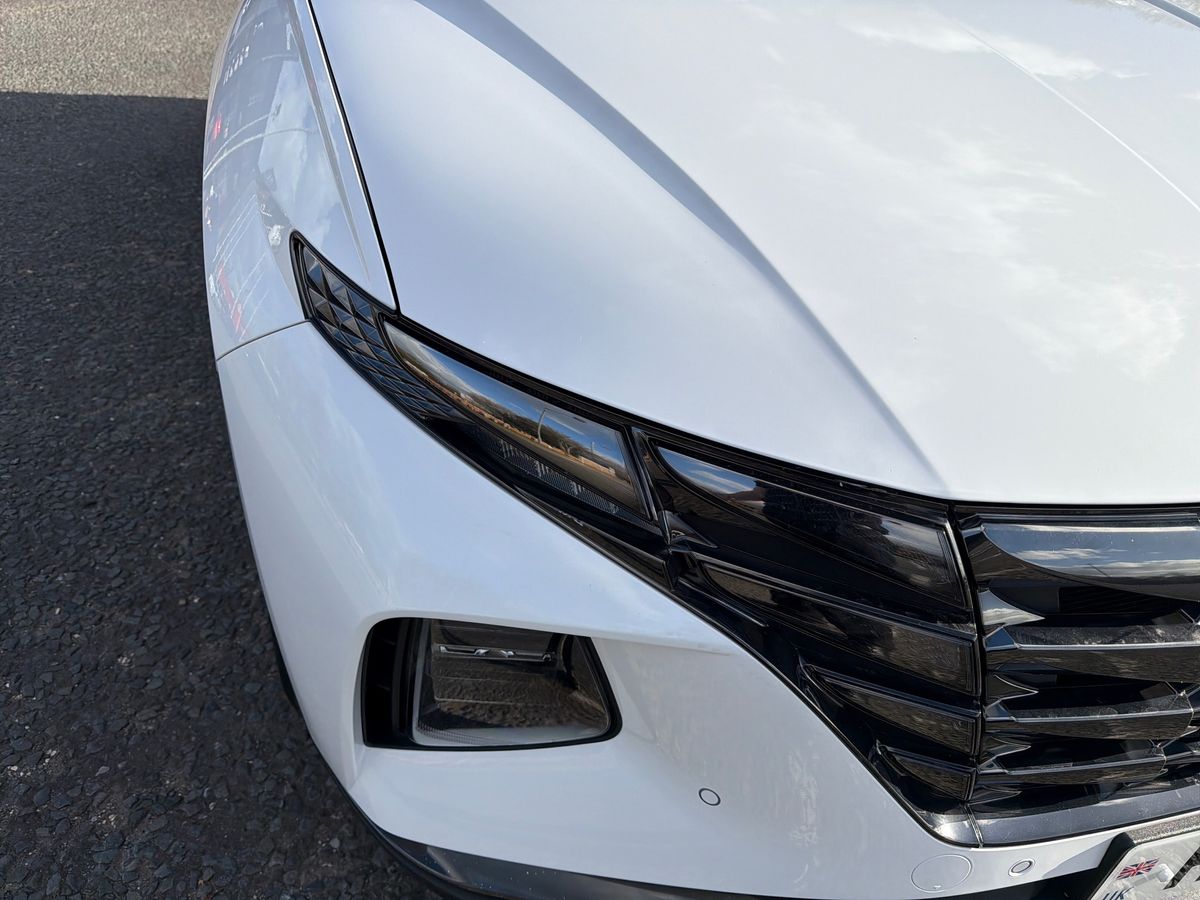 Used Hyundai TUCSON 2021 for sale - 77841550: Photo 21