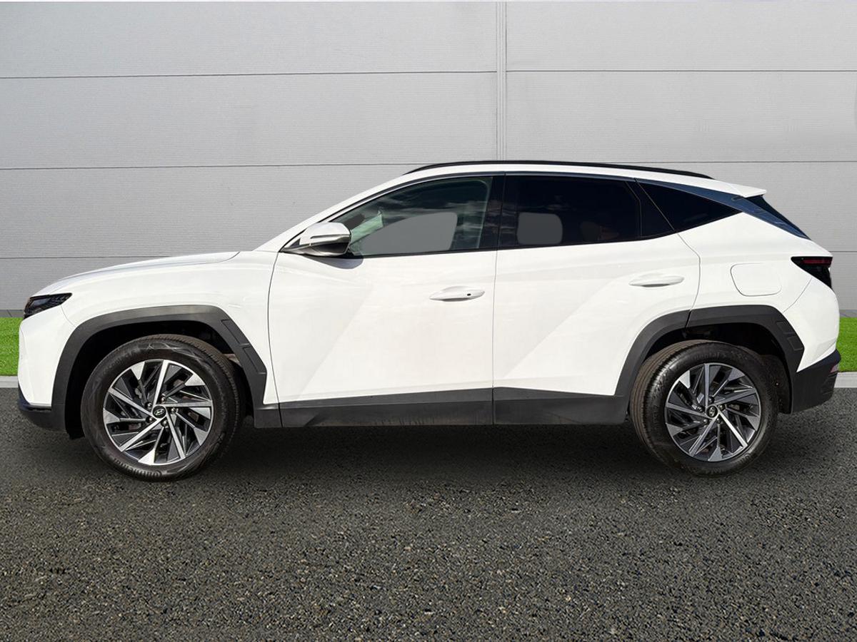 Used Hyundai TUCSON 2021 for sale - 77841550: Photo 4