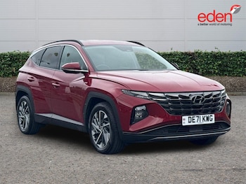 Used Hyundai TUCSON 2022 for sale - 79458605: Photo