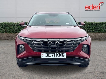 Used Hyundai TUCSON 2022 for sale - 79458605: Photo