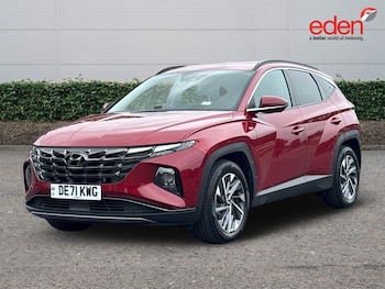 Used Hyundai TUCSON 2022 for sale - 79458605: Photo