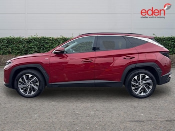 Used Hyundai TUCSON 2022 for sale - 79458605: Photo