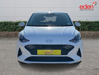 Used Hyundai i10 2026 for sale - 79337980: Photo