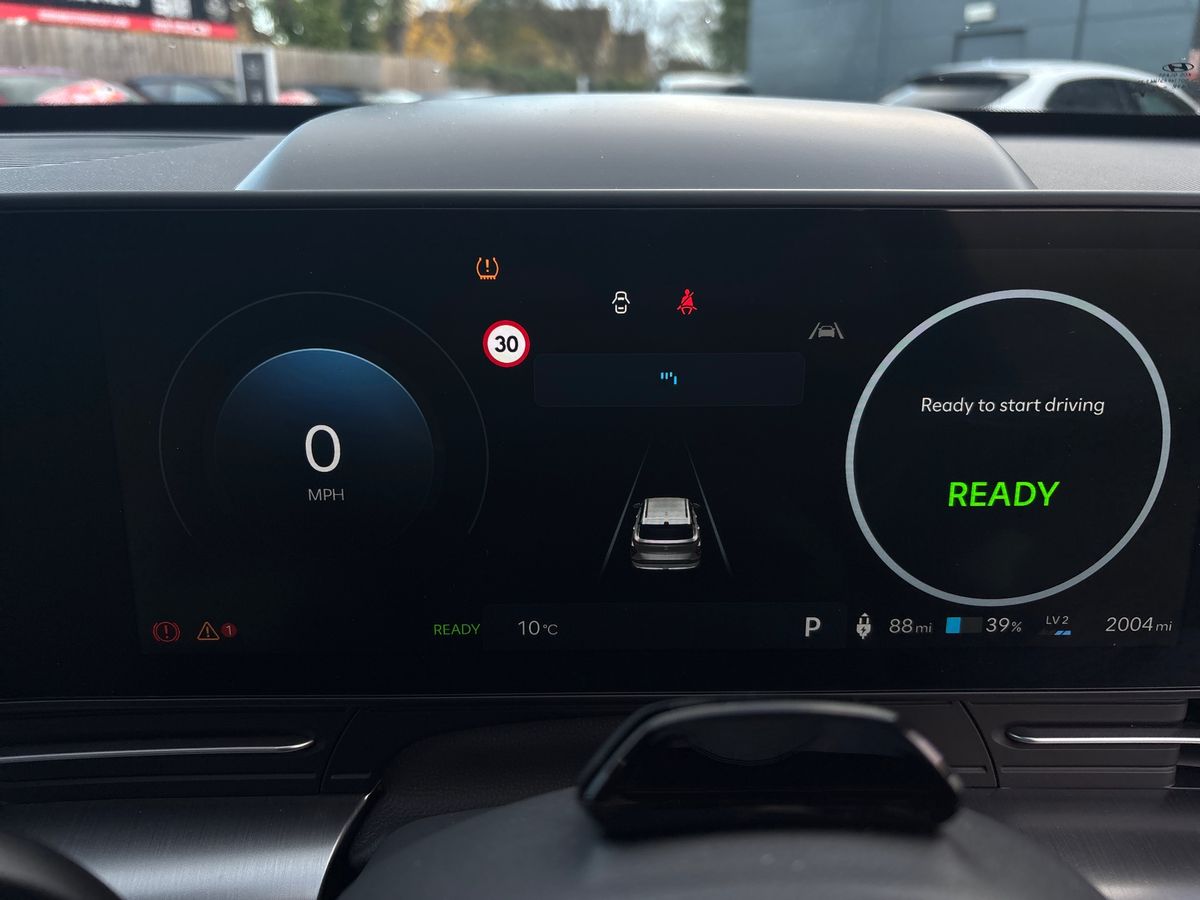 Used Hyundai KONA 2025 for sale - 77002932: Photo 14