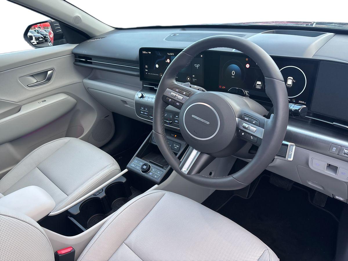 Used Hyundai KONA 2025 for sale - 77002932: Photo 15