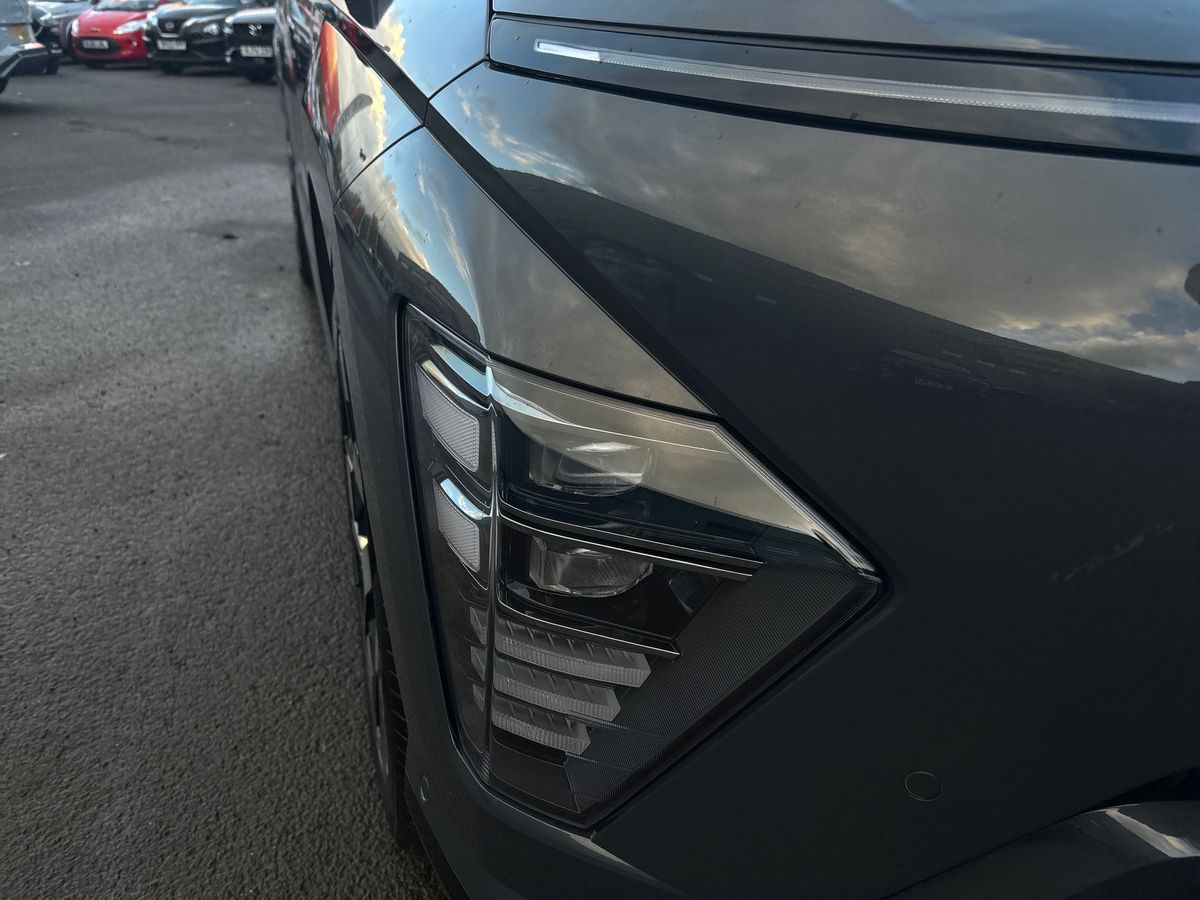 Used Hyundai KONA 2025 for sale - 77002932: Photo 21