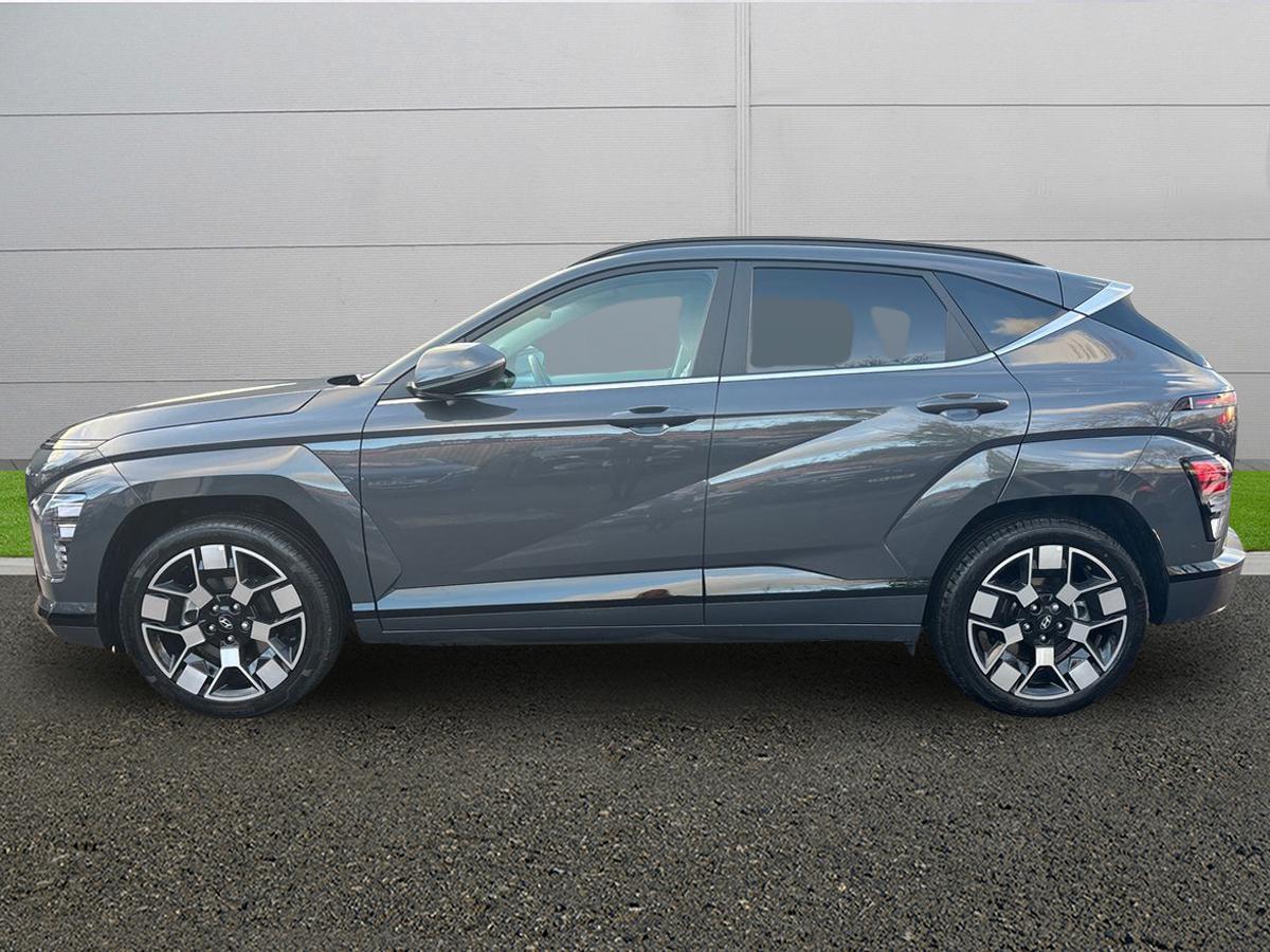 Used Hyundai KONA 2025 for sale - 77002932: Photo 4