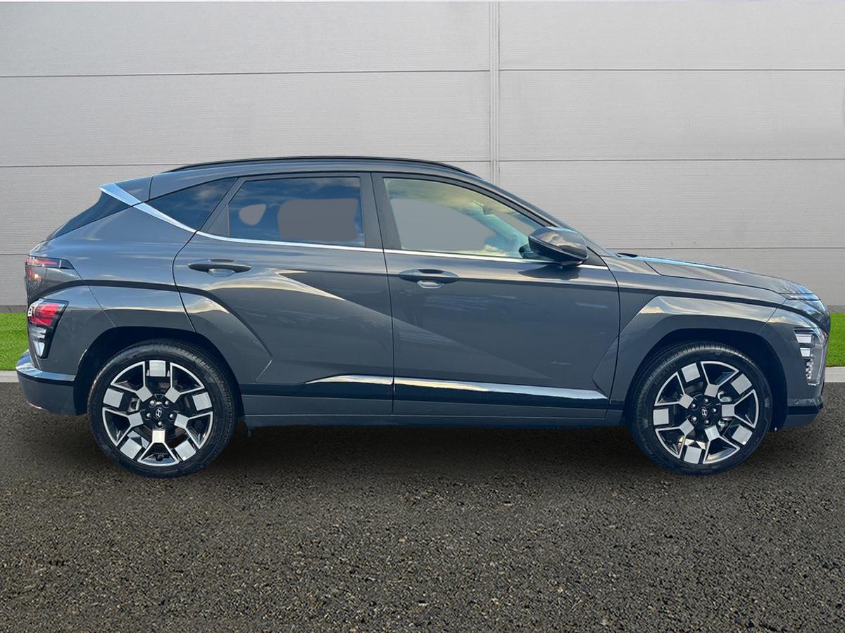 Used Hyundai KONA 2025 for sale - 77002932: Photo 8