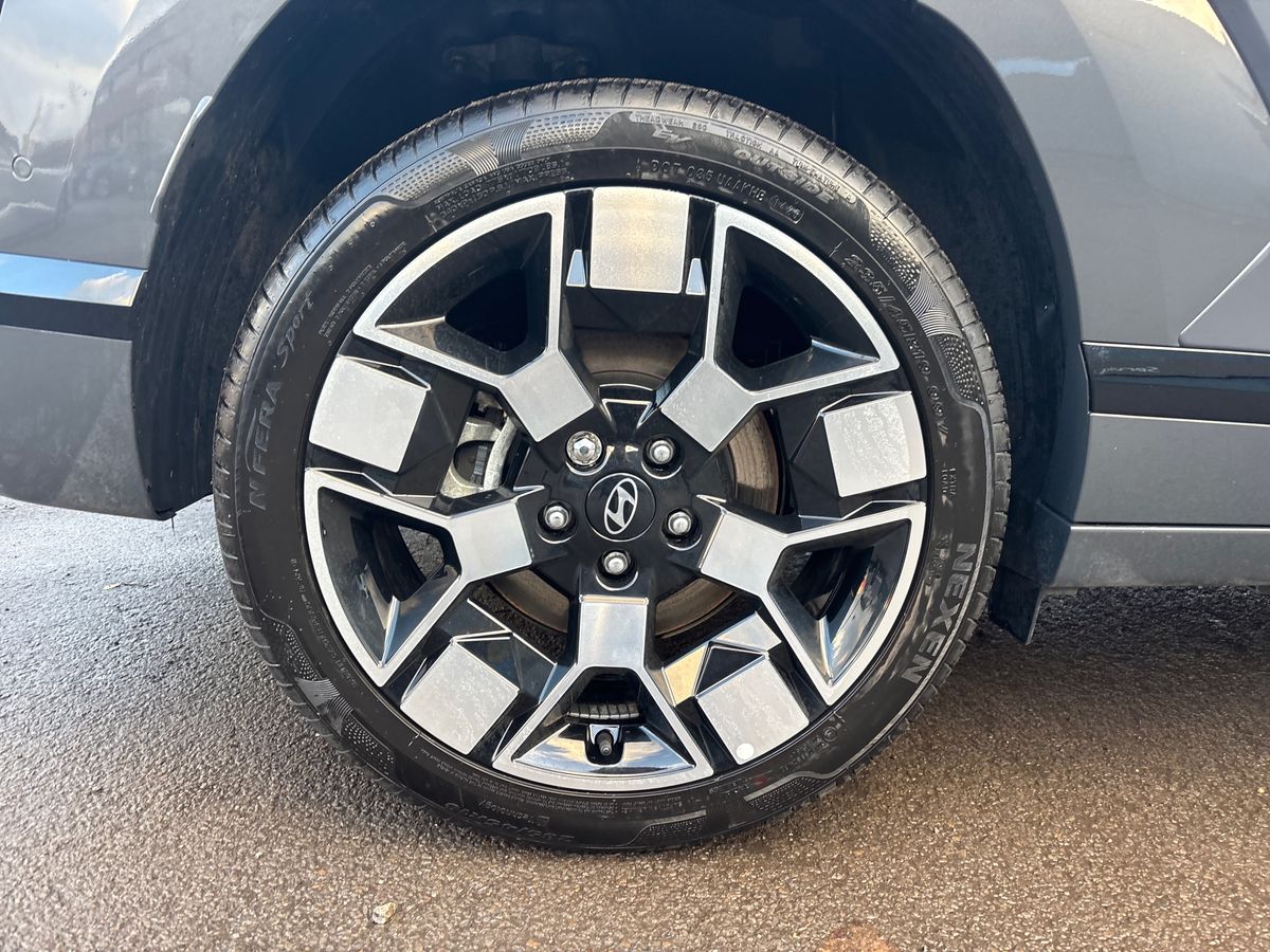 Used Hyundai KONA 2025 for sale - 77002932: Photo 9