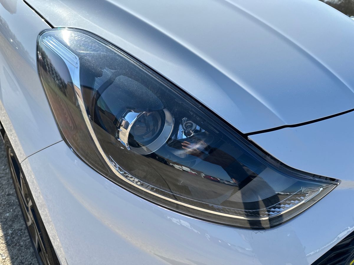 Used Hyundai i10 2026 for sale - 78009005: Photo 21