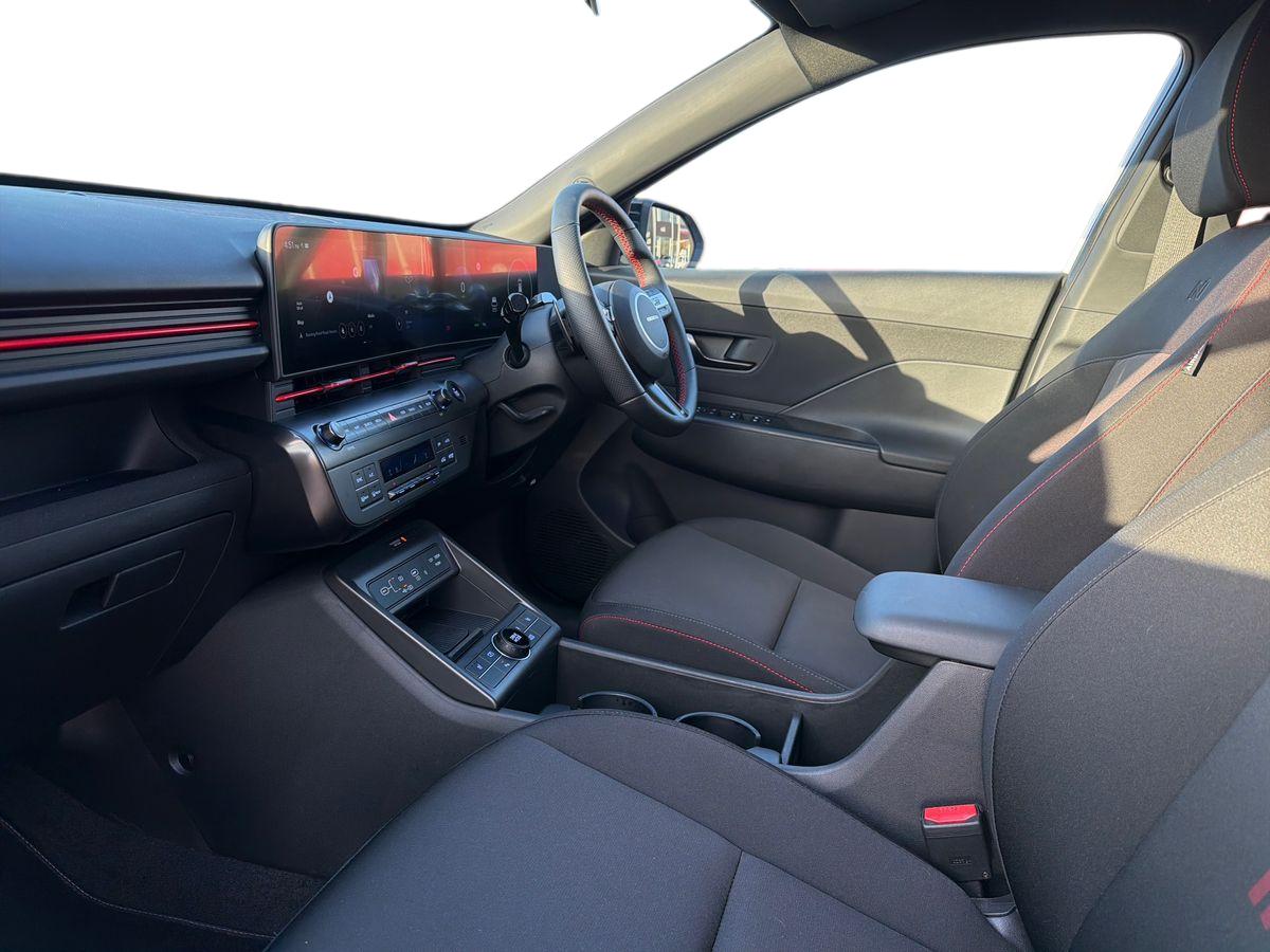 Used Hyundai KONA 2025 for sale - 77841560: Photo 10