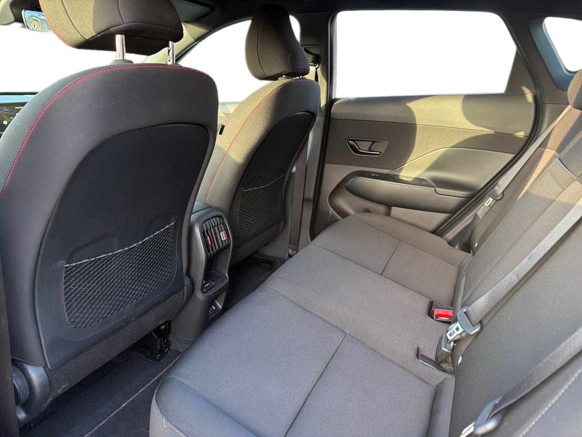 Used Hyundai KONA 2025 for sale - 77841560: Photo 11