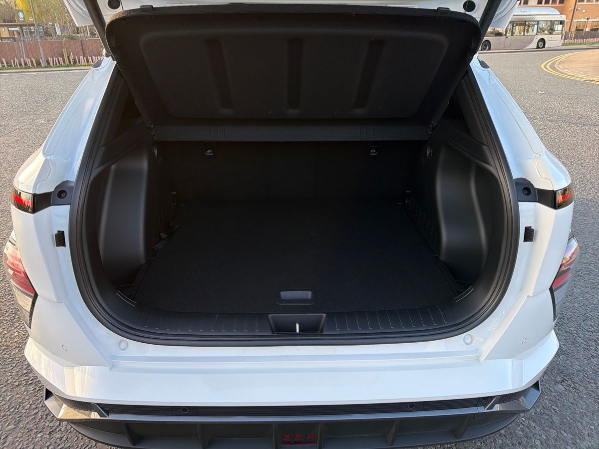 Used Hyundai KONA 2025 for sale - 77841560: Photo 12