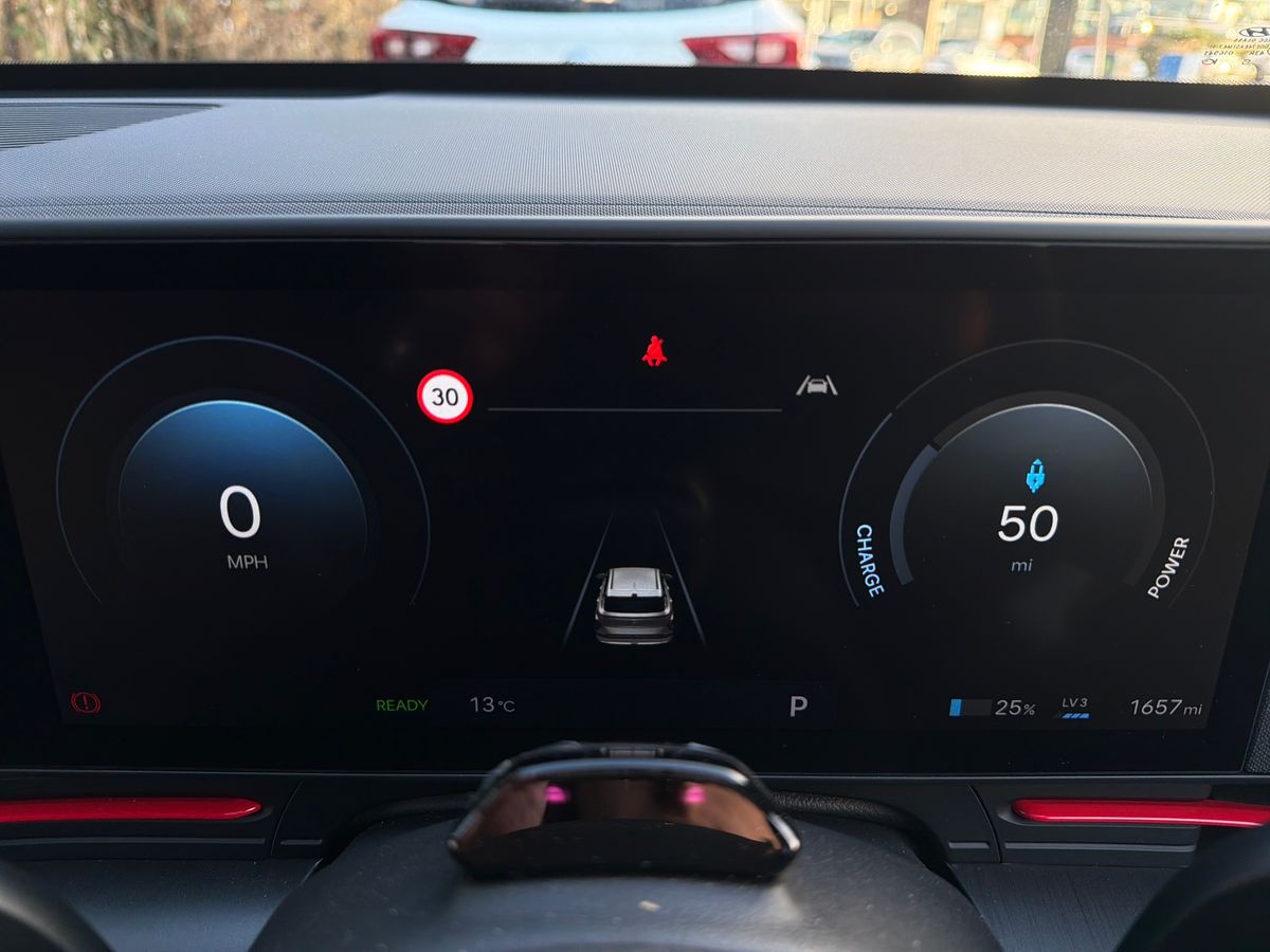 Used Hyundai KONA 2025 for sale - 77841560: Photo 14