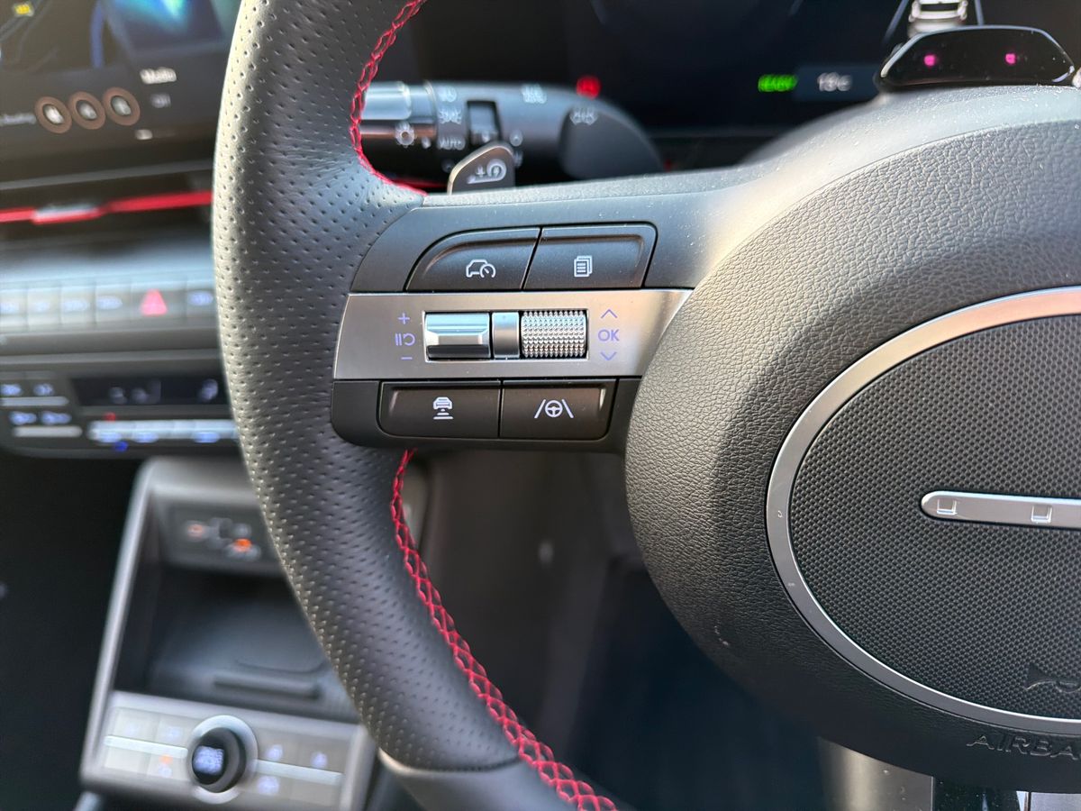 Used Hyundai KONA 2025 for sale - 77841560: Photo 16