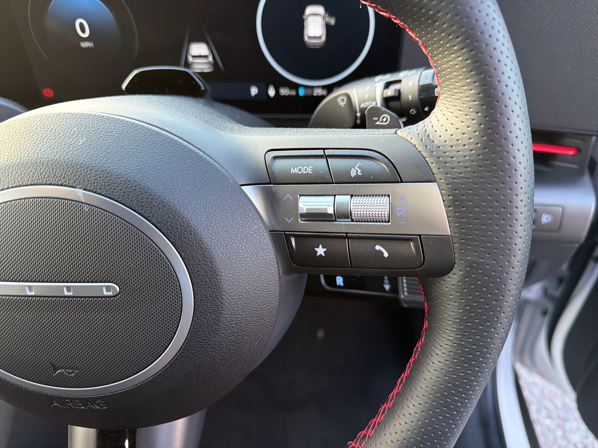 Used Hyundai KONA 2025 for sale - 77841560: Photo 17