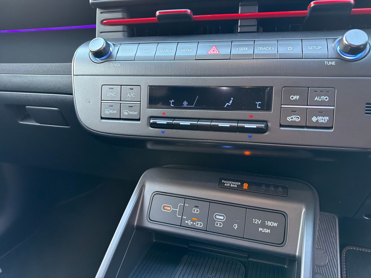 Used Hyundai KONA 2025 for sale - 77841560: Photo 18