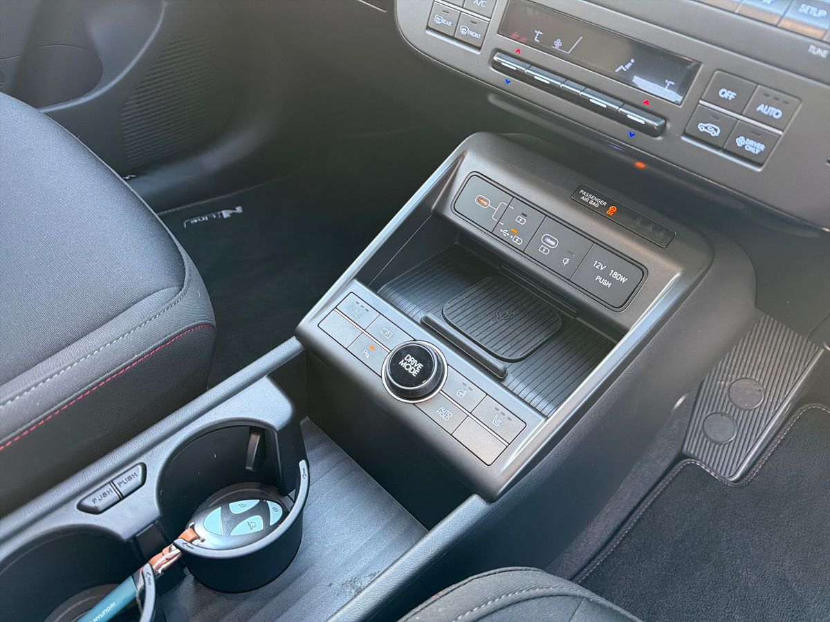 Used Hyundai KONA 2025 for sale - 77841560: Photo 19