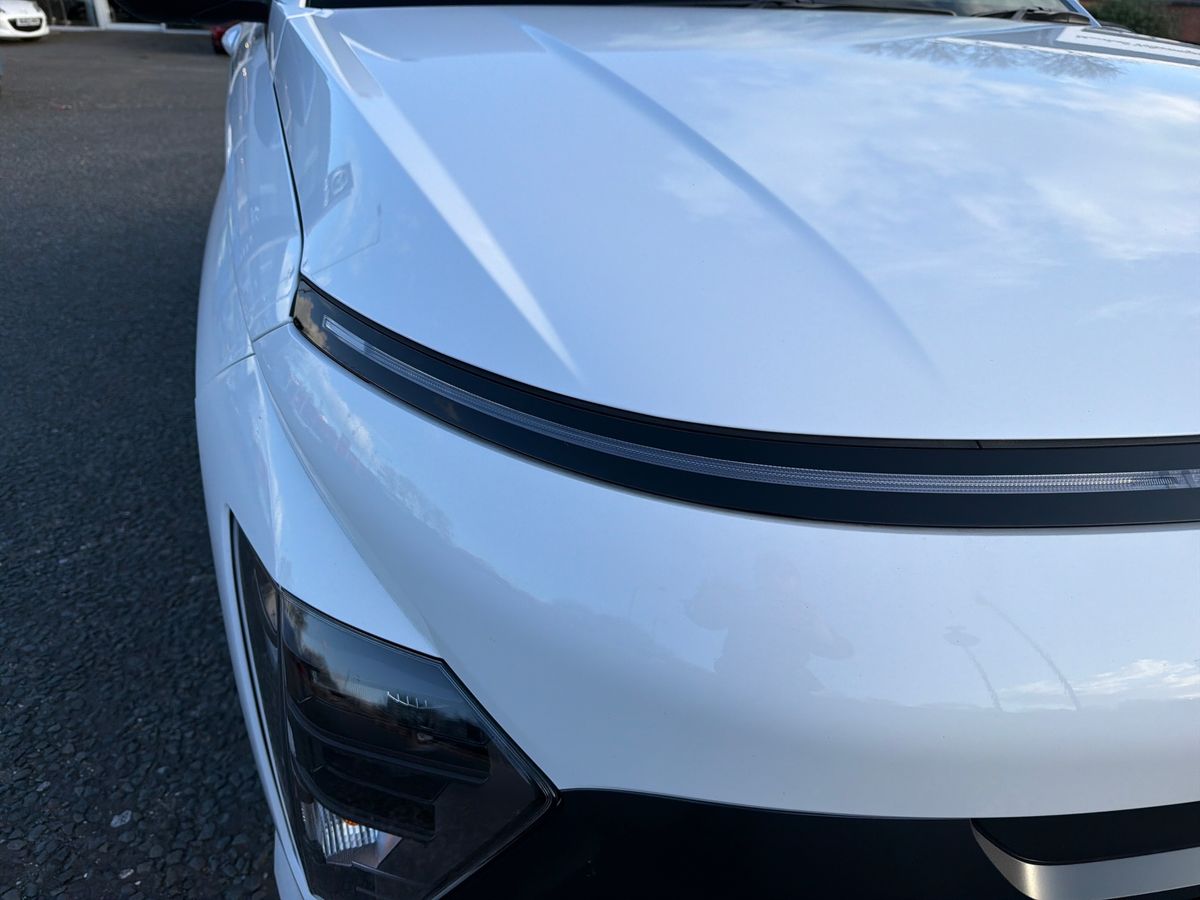 Used Hyundai KONA 2025 for sale - 77841560: Photo 21