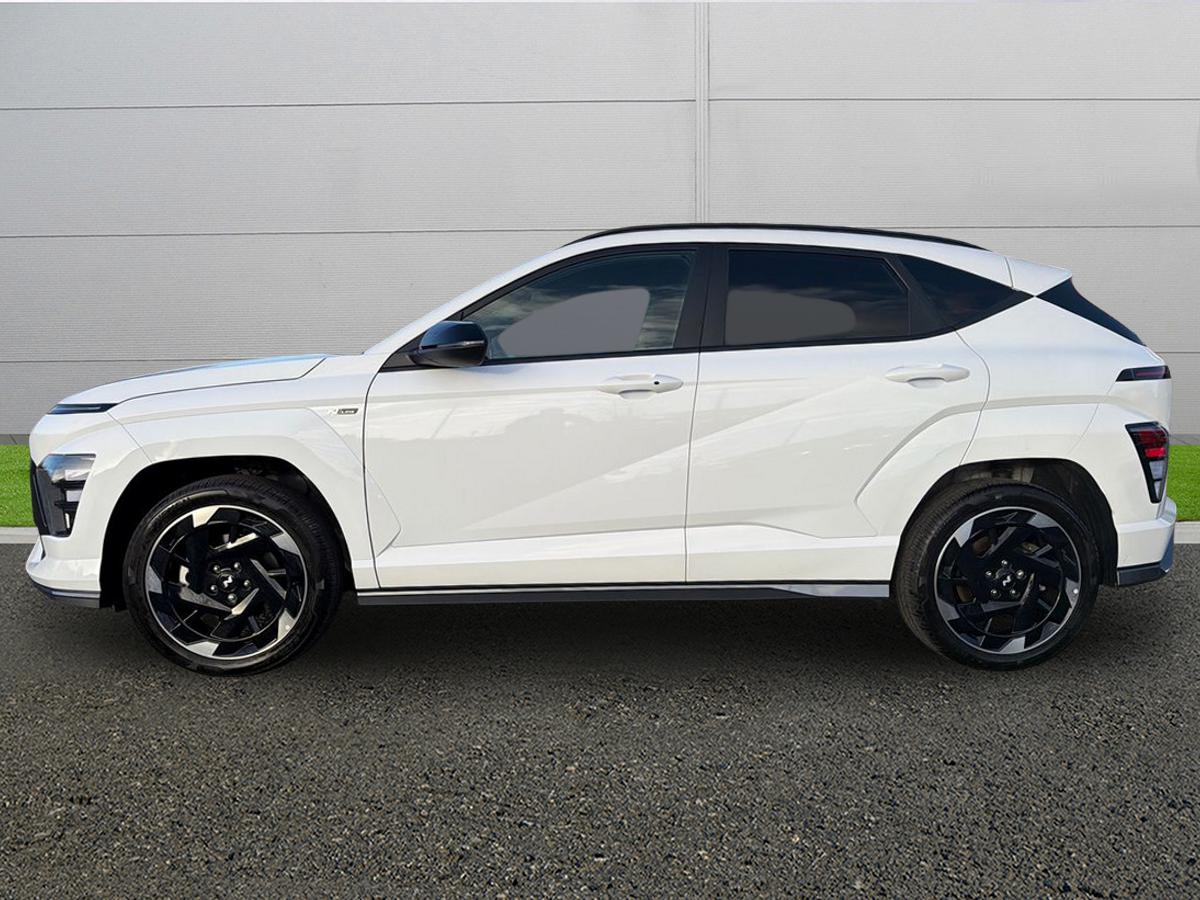 Used Hyundai KONA 2025 for sale - 77841560: Photo 4