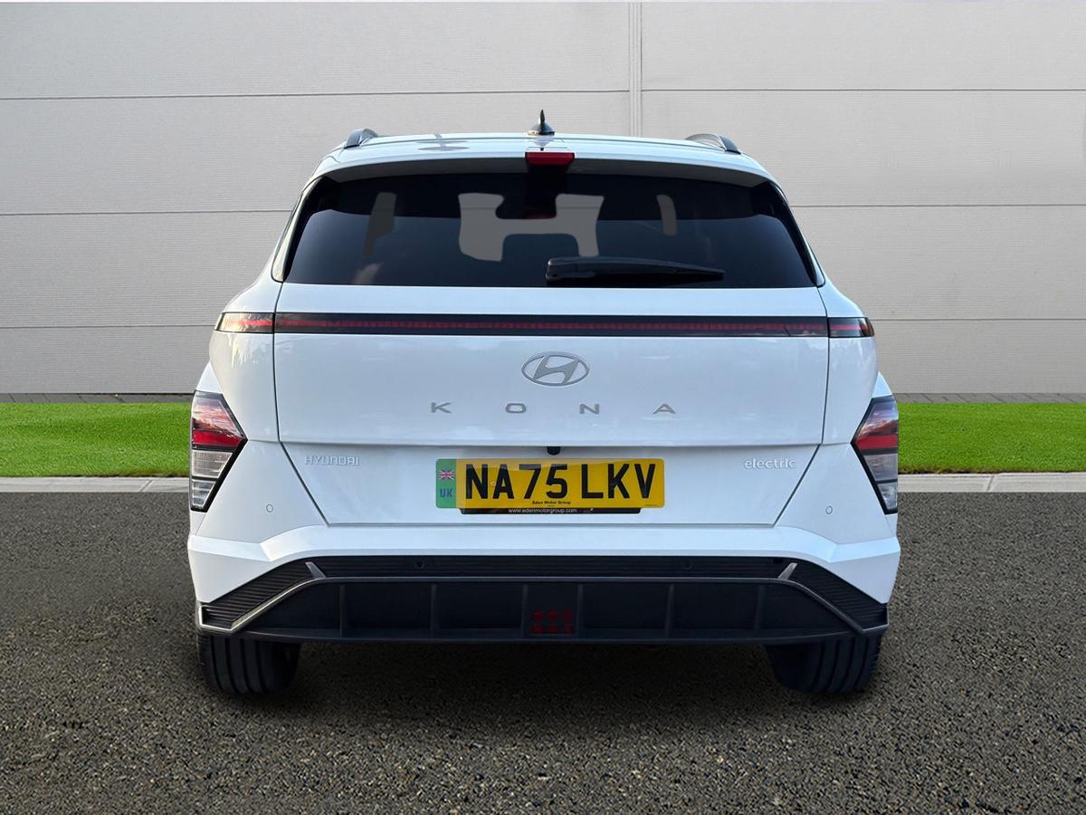 Used Hyundai KONA 2025 for sale - 77841560: Photo 6