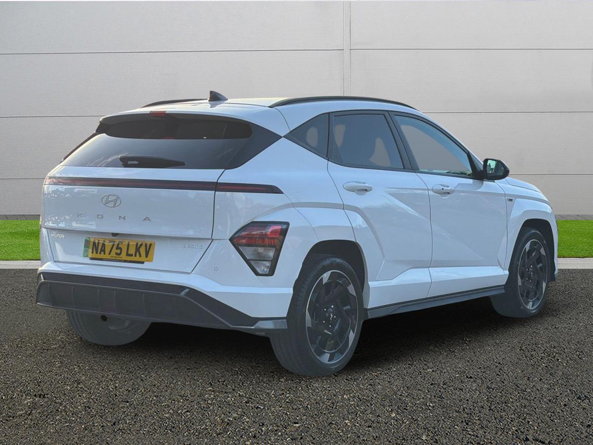 Used Hyundai KONA 2025 for sale - 77841560: Photo 7