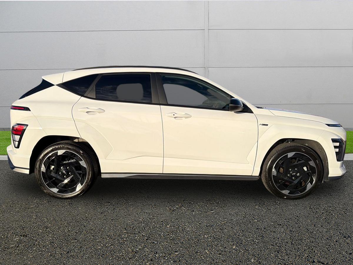 Used Hyundai KONA 2025 for sale - 77841560: Photo 8