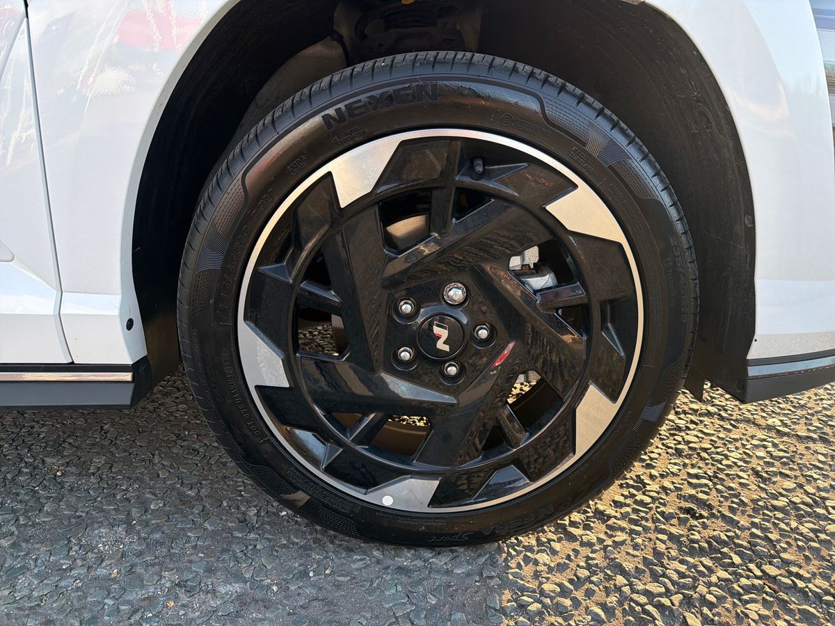 Used Hyundai KONA 2025 for sale - 77841560: Photo 9