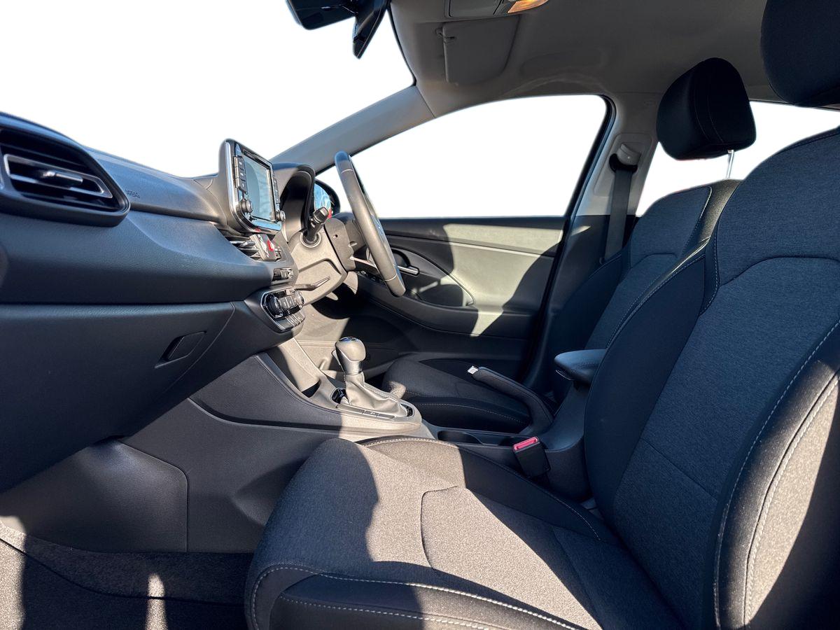 Used Hyundai i30 2023 for sale - 77010314: Photo 10