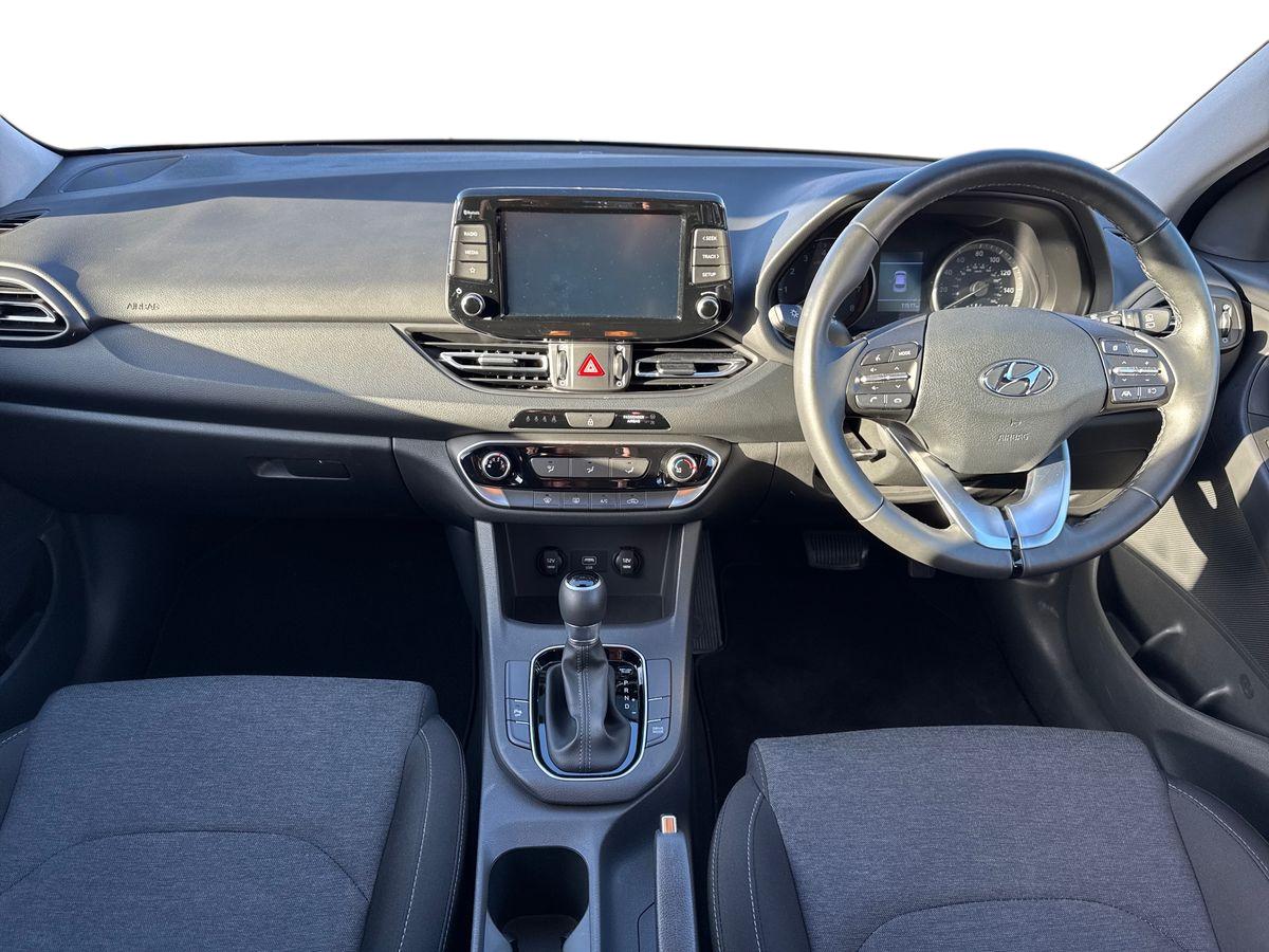 Used Hyundai i30 2023 for sale - 77010314: Photo 13