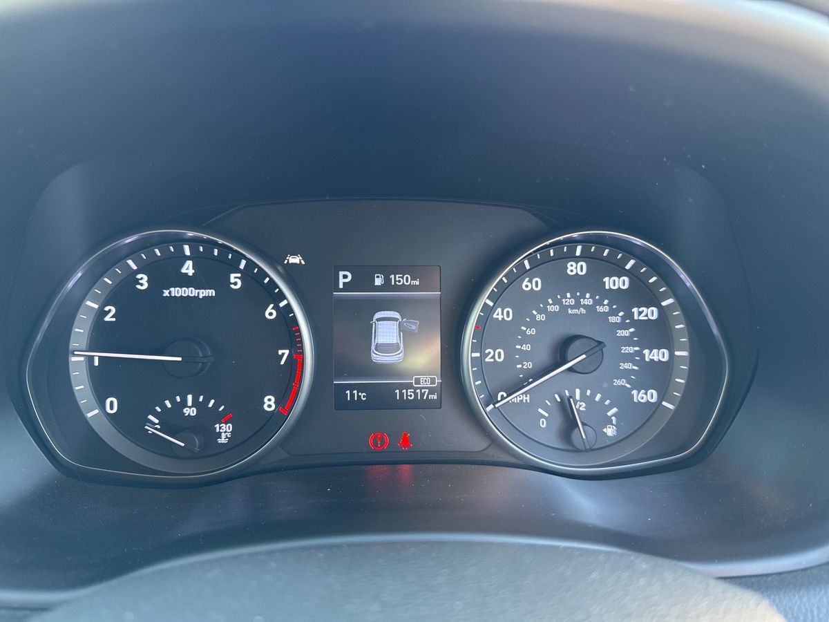 Used Hyundai i30 2023 for sale - 77010314: Photo 14