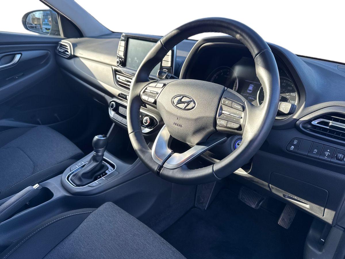 Used Hyundai i30 2023 for sale - 77010314: Photo 15