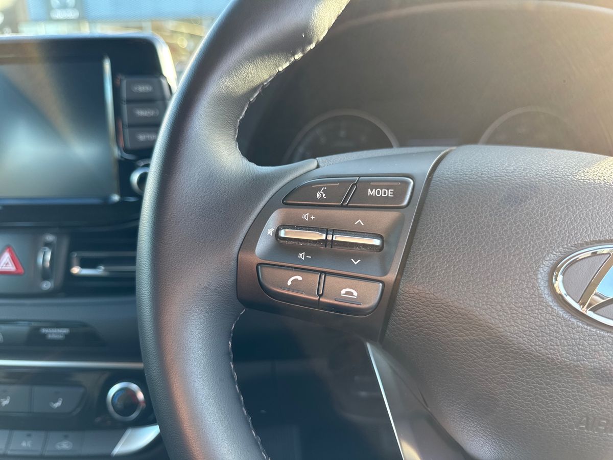 Used Hyundai i30 2023 for sale - 77010314: Photo 16