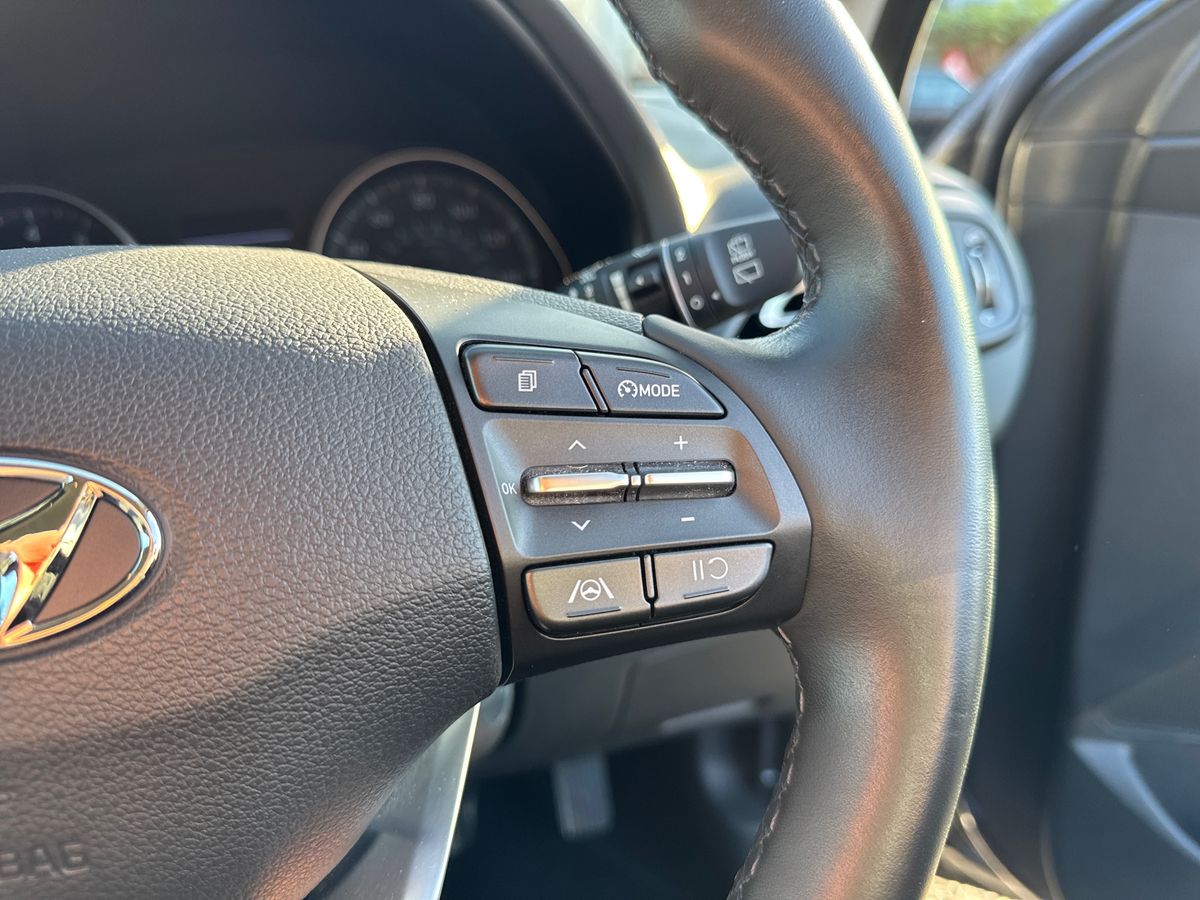 Used Hyundai i30 2023 for sale - 77010314: Photo 17