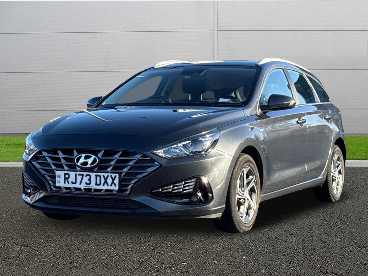 Used Hyundai i30 2023 for sale - 77010314: Photo 3