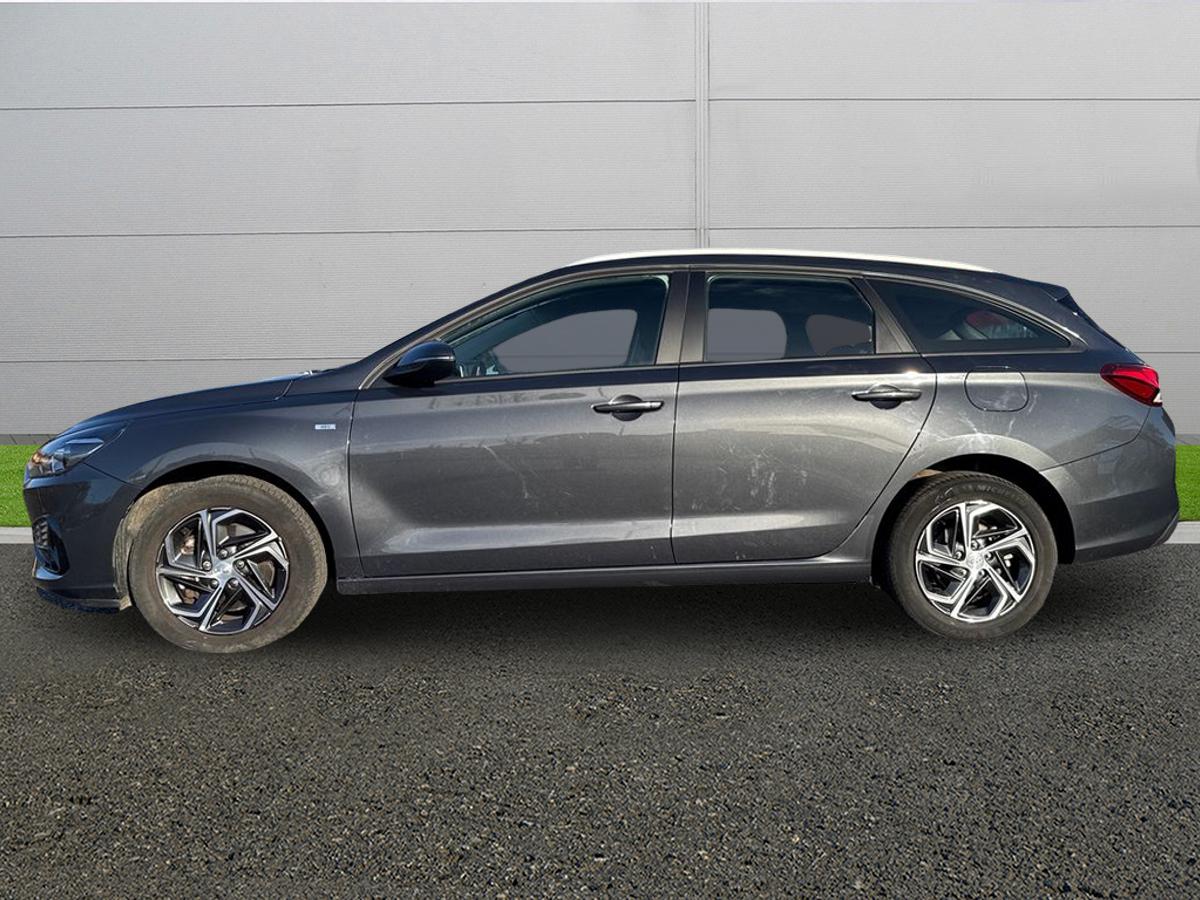 Used Hyundai i30 2023 for sale - 77010314: Photo 4