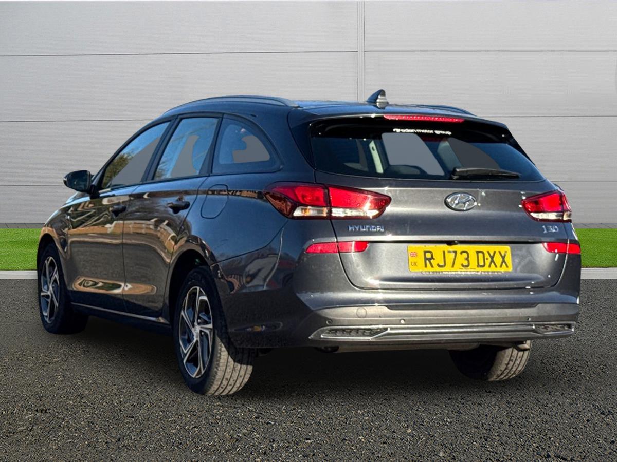 Used Hyundai i30 2023 for sale - 77010314: Photo 5